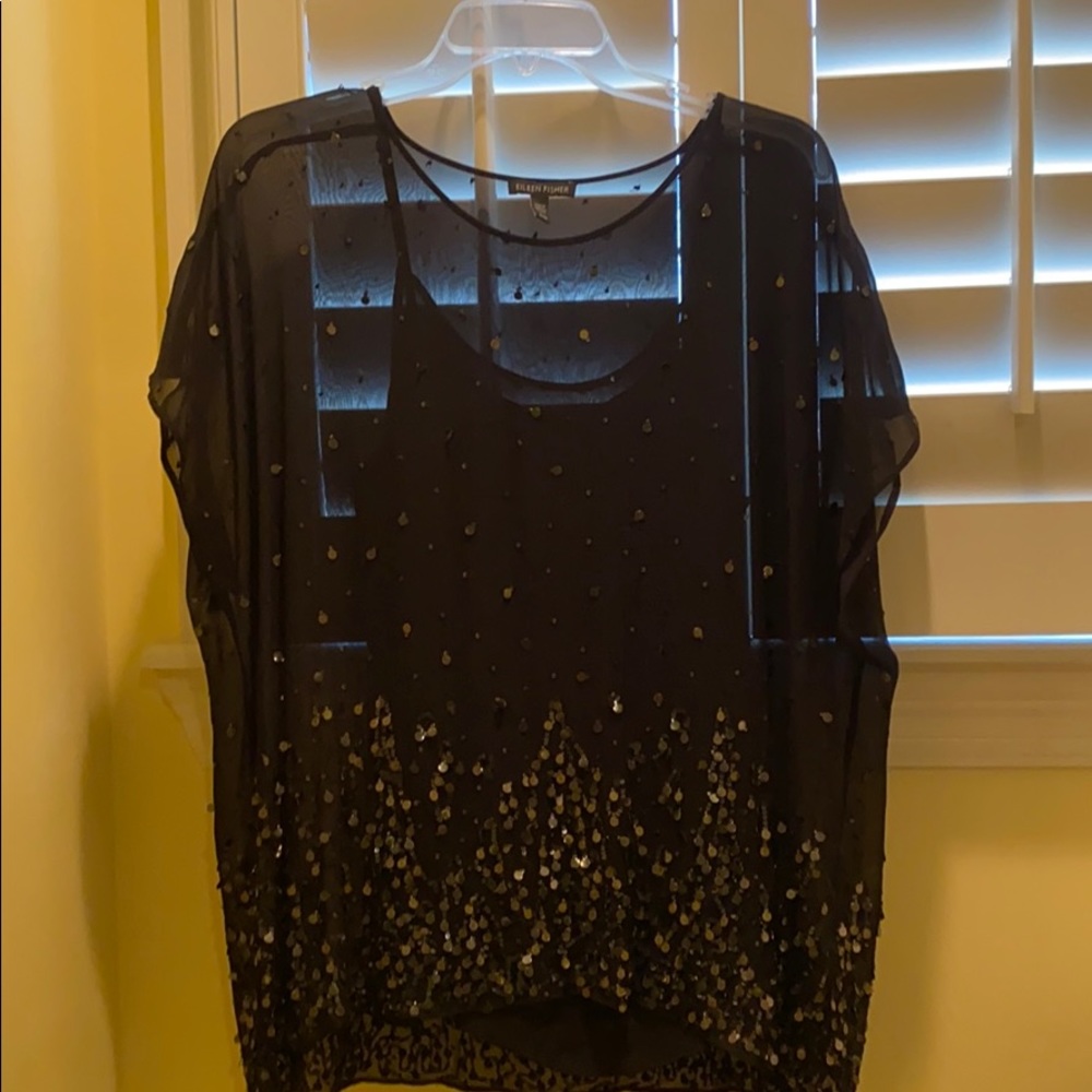 COPY - Sparkle shirt